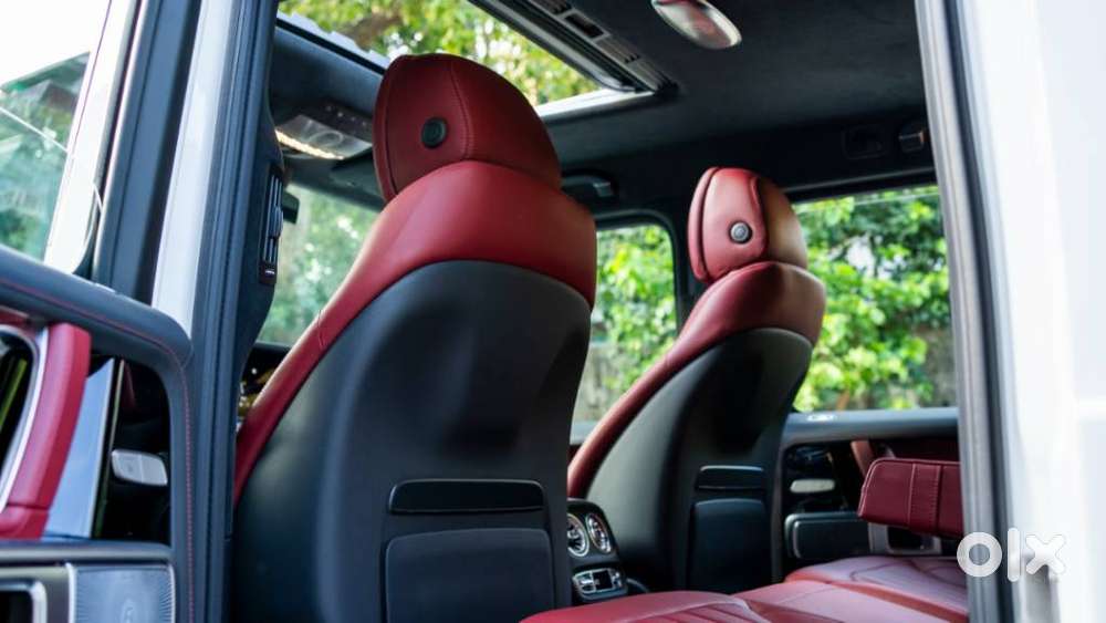 Mercedes-benz Amg G-class G 63, 2026, Petrol