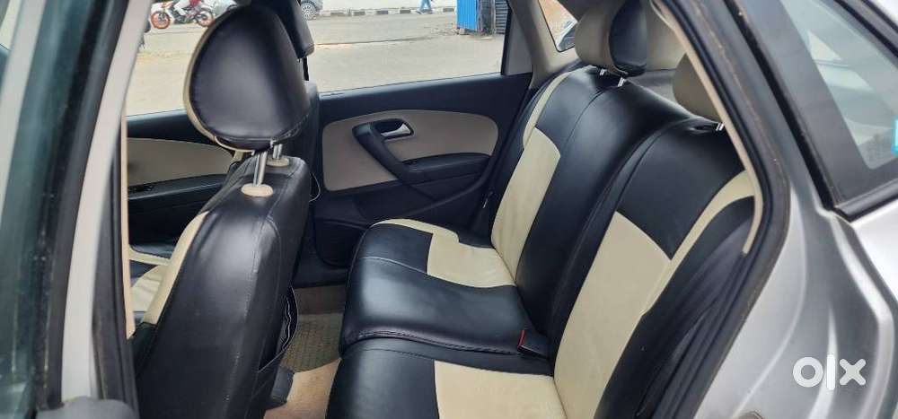 Volkswagen Polo Diesel Comfortline 1.2l, 2014, Diesel