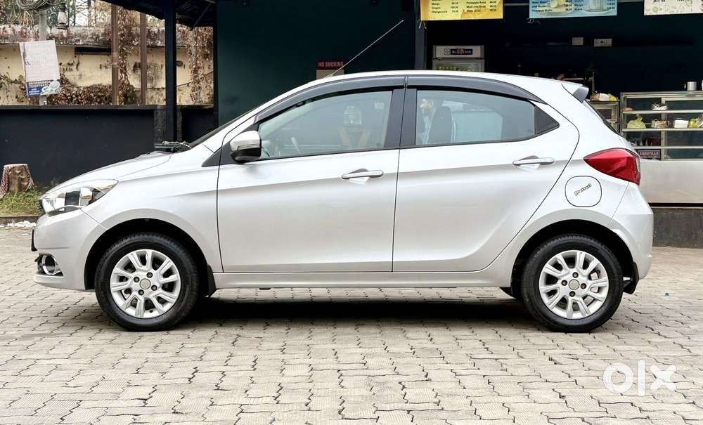 Tata Tiago