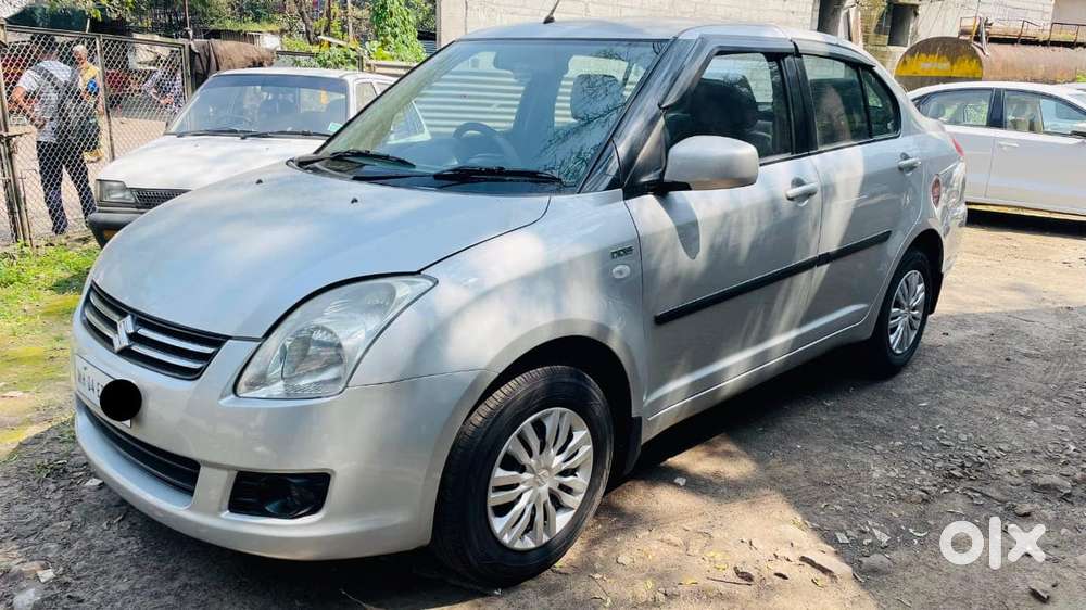 Maruti Suzuki Swift Dzire Vdi, 2011, Diesel