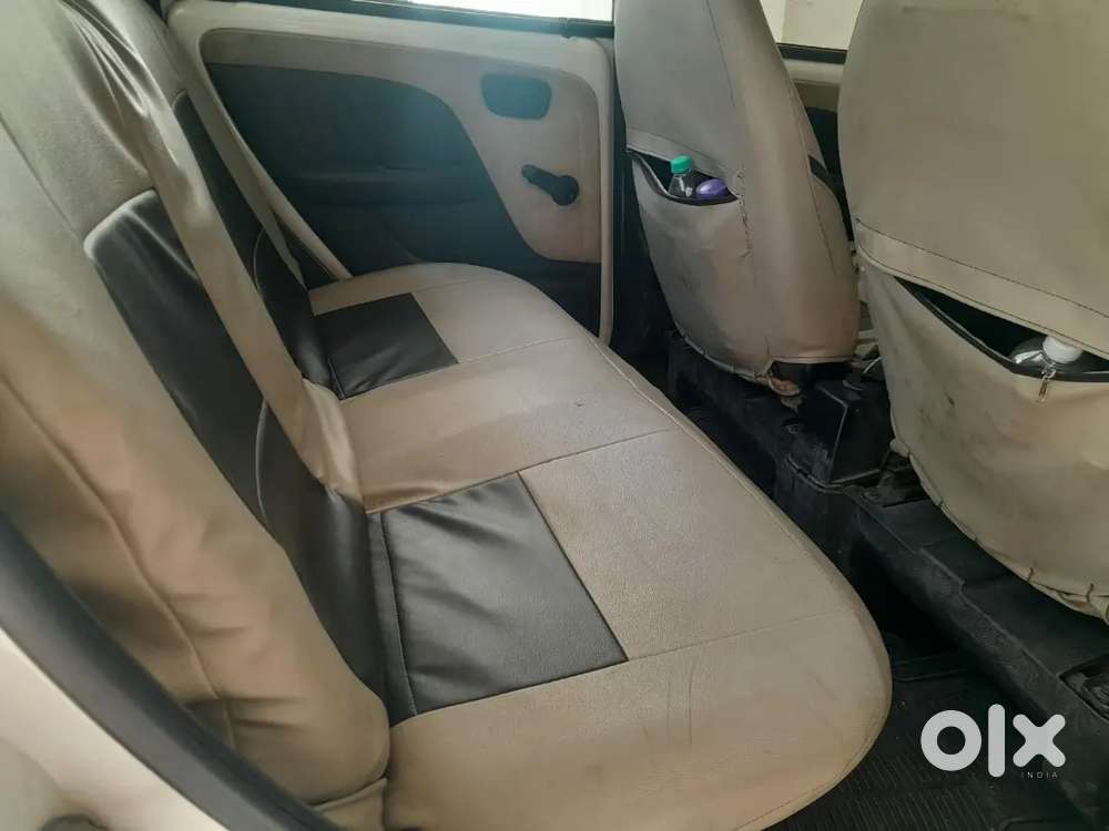 Tata Nano Cng Company Fiting