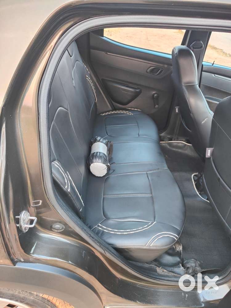 Renault Kwid Rxt 1.0, 2018, Petrol