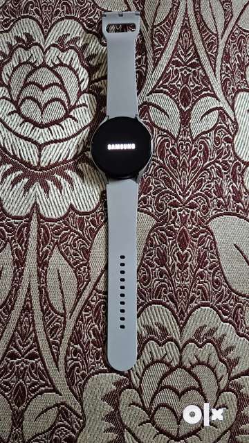 Olx samsung sales galaxy watch