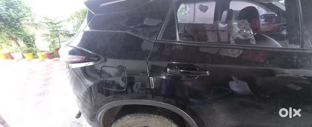 Tata Harrier Kryotec 2023 Diesel Manual