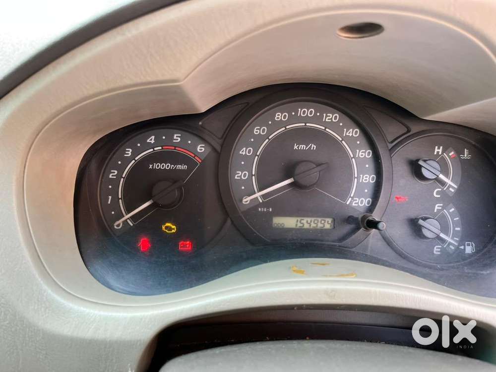 Toyota Innova 2009 Diesel Good Condition