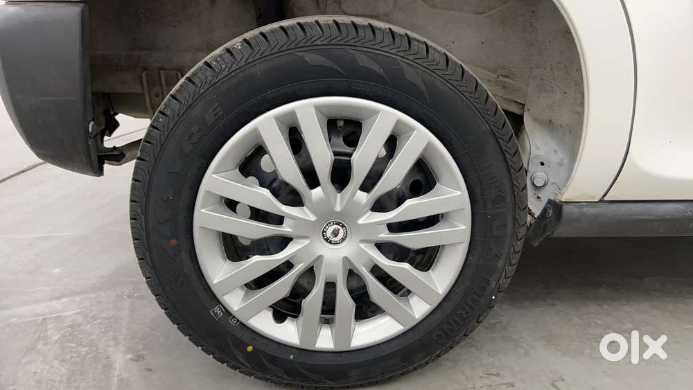 Maruti Suzuki S-presso Vxi At, 2019, Petrol