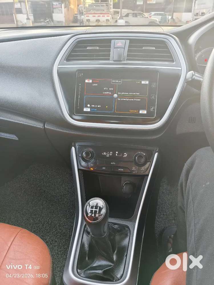 Maruti Scross 1st Owner Diesel