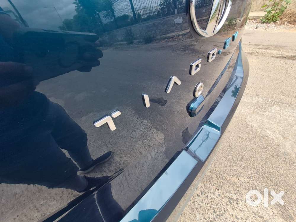 Tata Tiago Ev Xt Lr, 2023, Electric