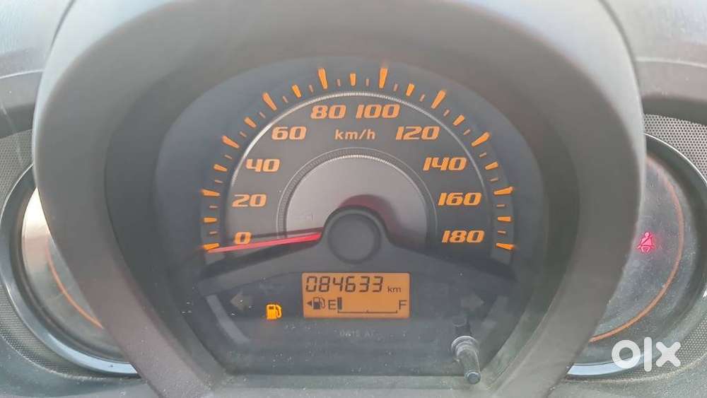 Honda Amaze 2013-2016 Vx I-vtech, 2013, Petrol