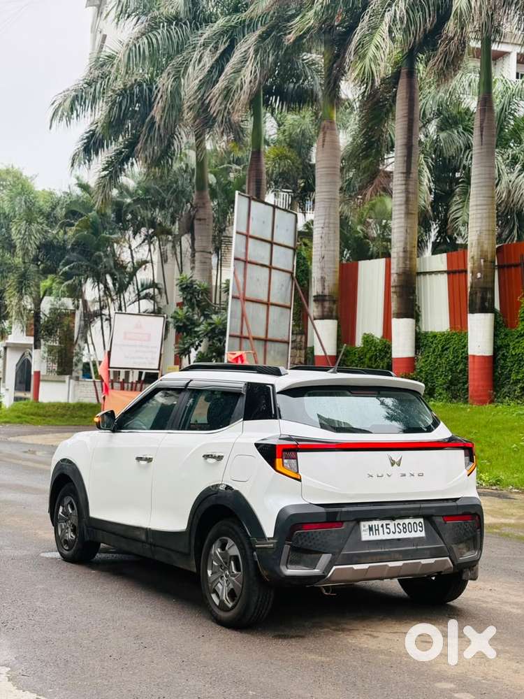 Mahindra Xuv 3xo Mx3 1.5 Diesel, 2025, Diesel