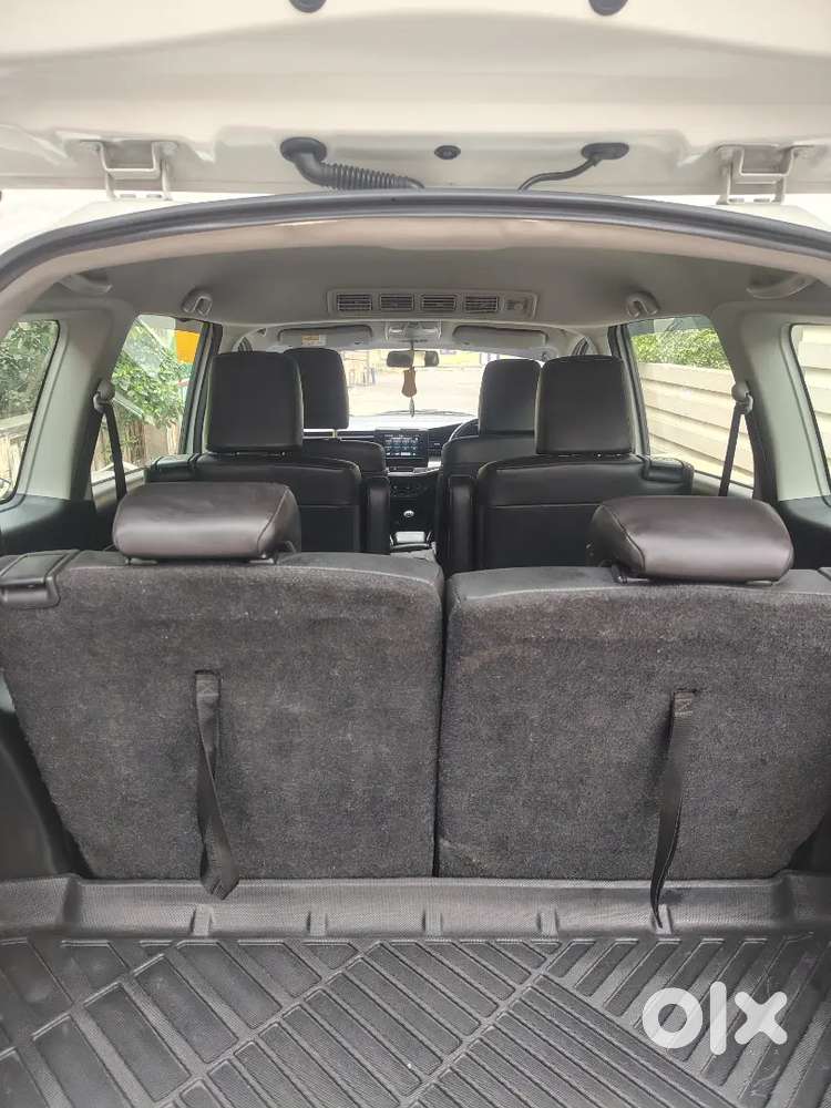 Maruti Suzuki Xl6 2022 Petrol 1st