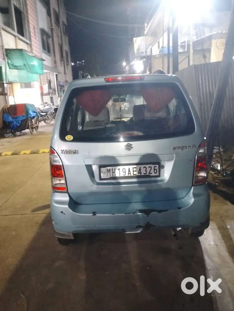 Maruti Wagon R Lx 2006