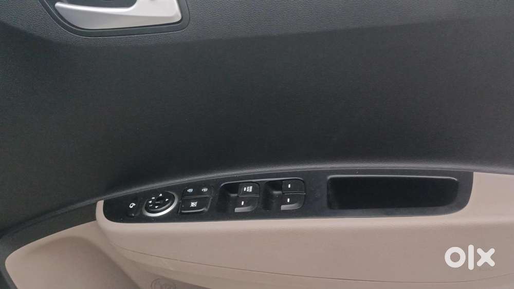 Hyundai Grand I10 Sportz 1.2 Kappa Vtvt, 2019, Petrol