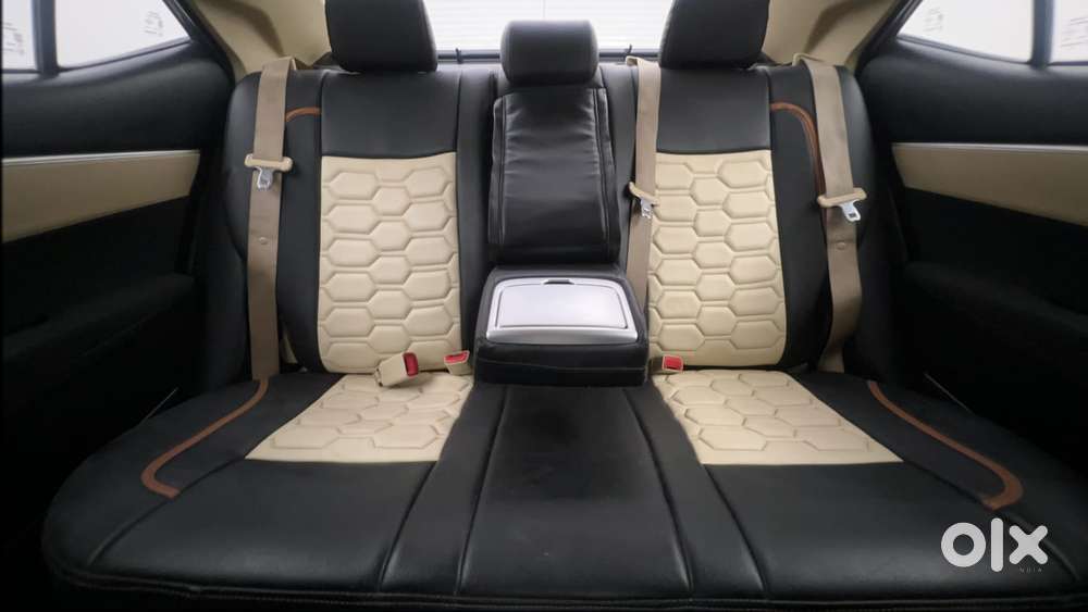 Toyota Corolla Altis 1.4 Dgl, 2018, Diesel