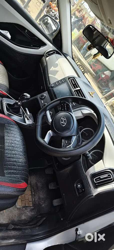 Hyundai Creta Facelift 2021 Cng & Hybrids 70120 Km Driven