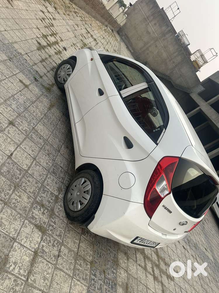 Hyundai Eon Era Plus, 2013, Petrol