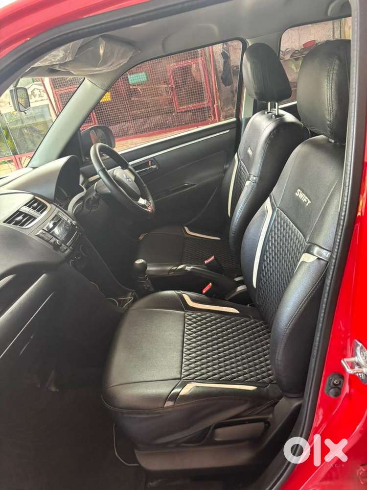 Maruti Suzuki Swift 2015 Petrol Well Maintained