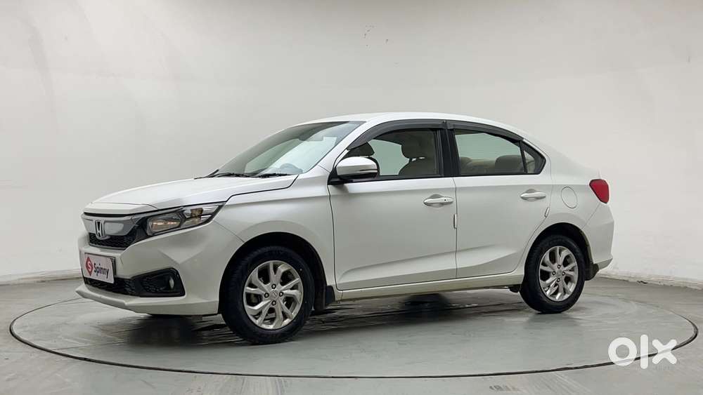 Honda Amaze Vx 1.2 Petrol Mt, 2020, Petrol