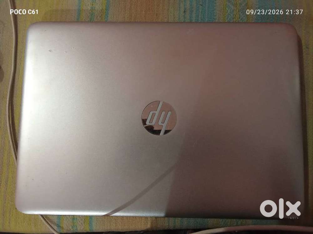hp laptop wtih windows 10