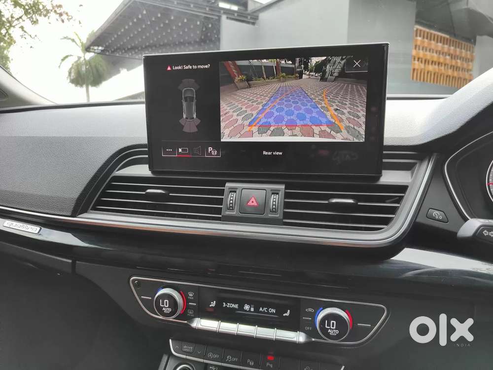 Audi Q5 2.0 45 Tfsi Premium Plus, 2022, Petrol