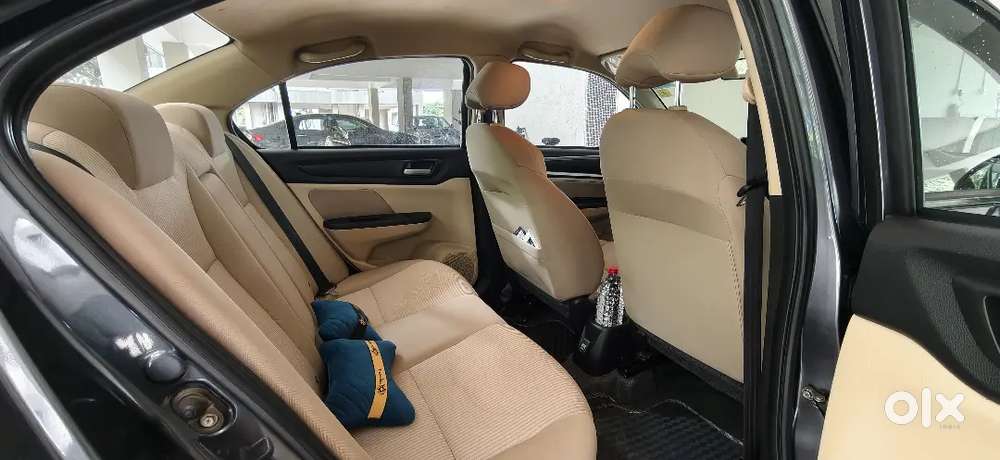 Honda Amaze - Excellent Condition | 1st Owner