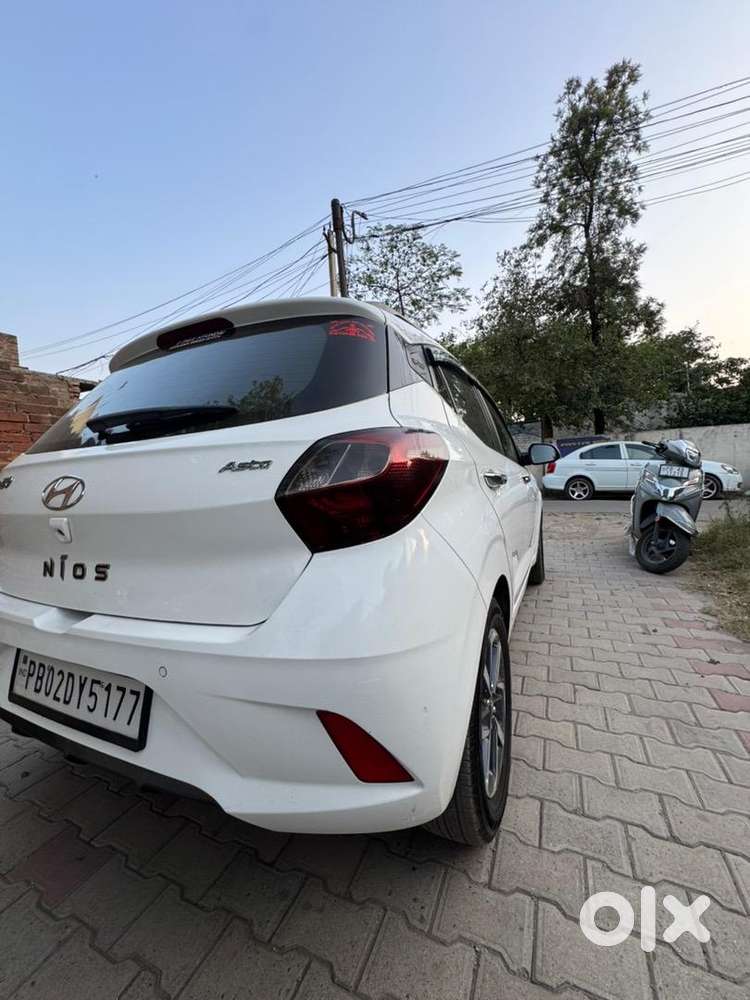 2020 Hyundai Diesel Car Manual Transmission