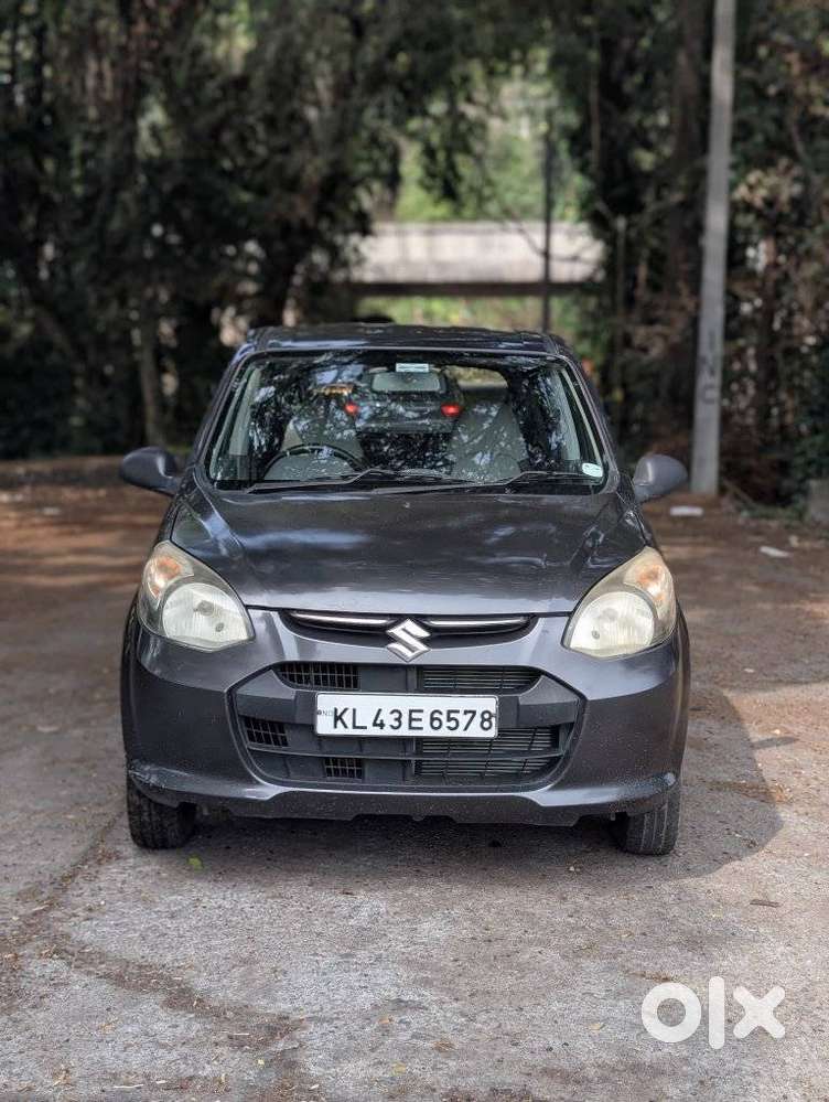 Maruti Suzuki Alto 800 2012-2016 Lxi, 2013, Petrol