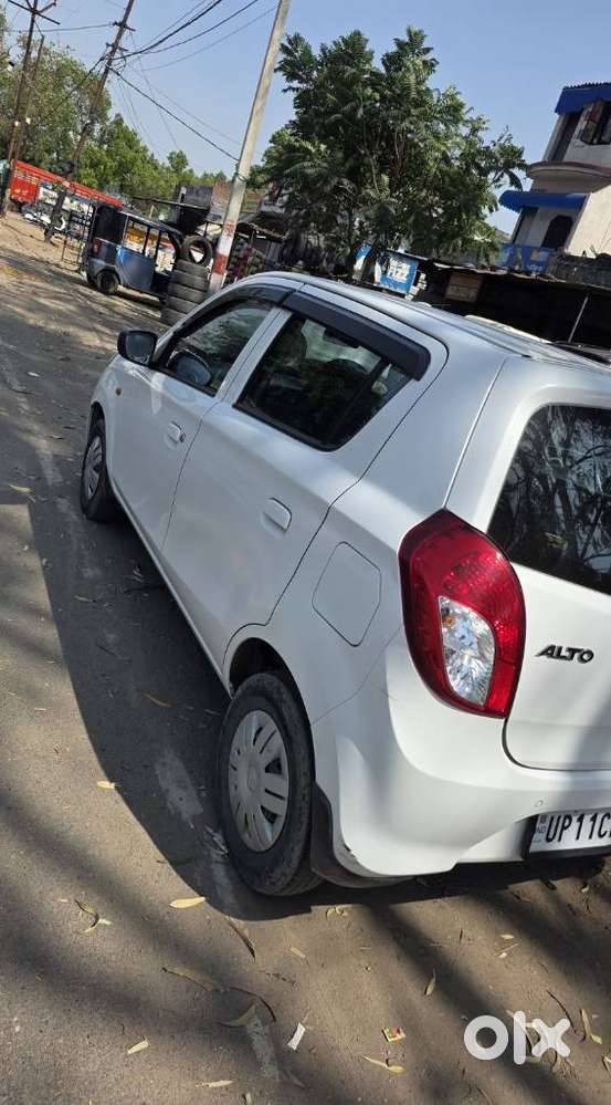 Maruti Suzuki Alto 800 2019-2023 0.8 Lxi (o), 2023, Petrol