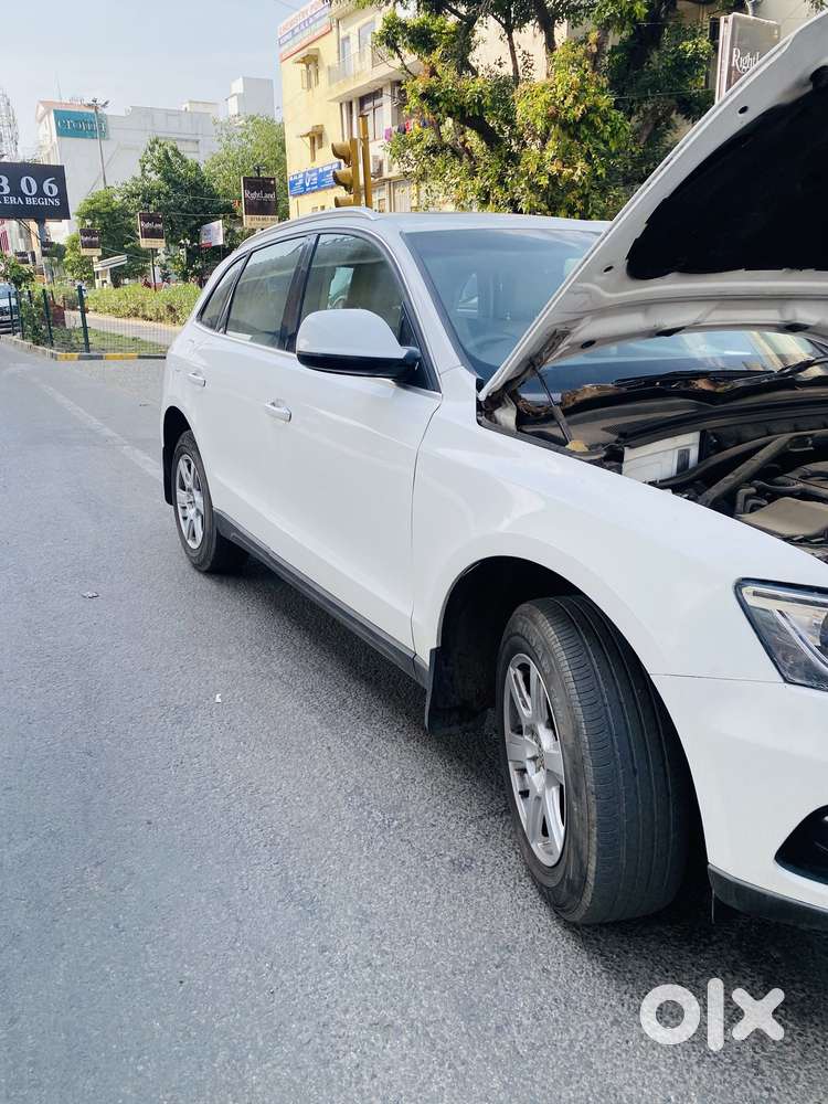 Audi Q5 30 Tdi Quattro, 2016, Diesel