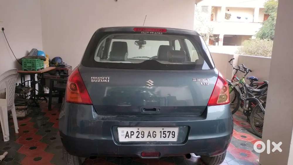 Maruti Swift 2009 Diesel