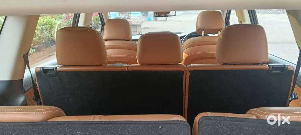 Mg Gloster Sharp 6 Seater, 2021, Diesel