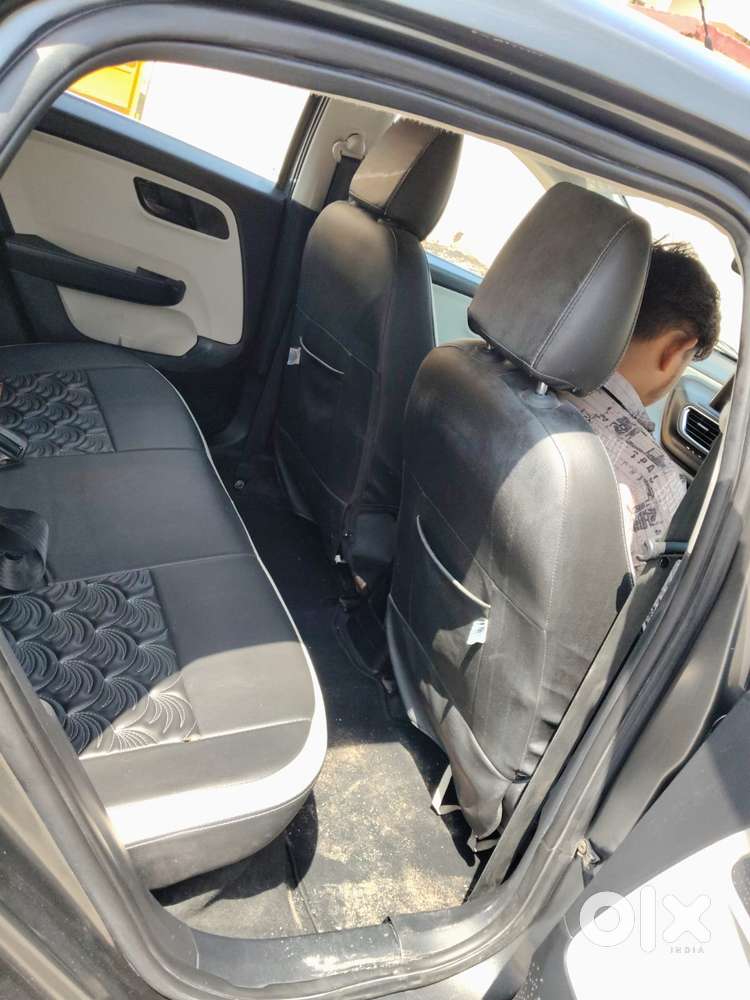 Tata Altroz 1.2 Xm Plus, 2023, Petrol