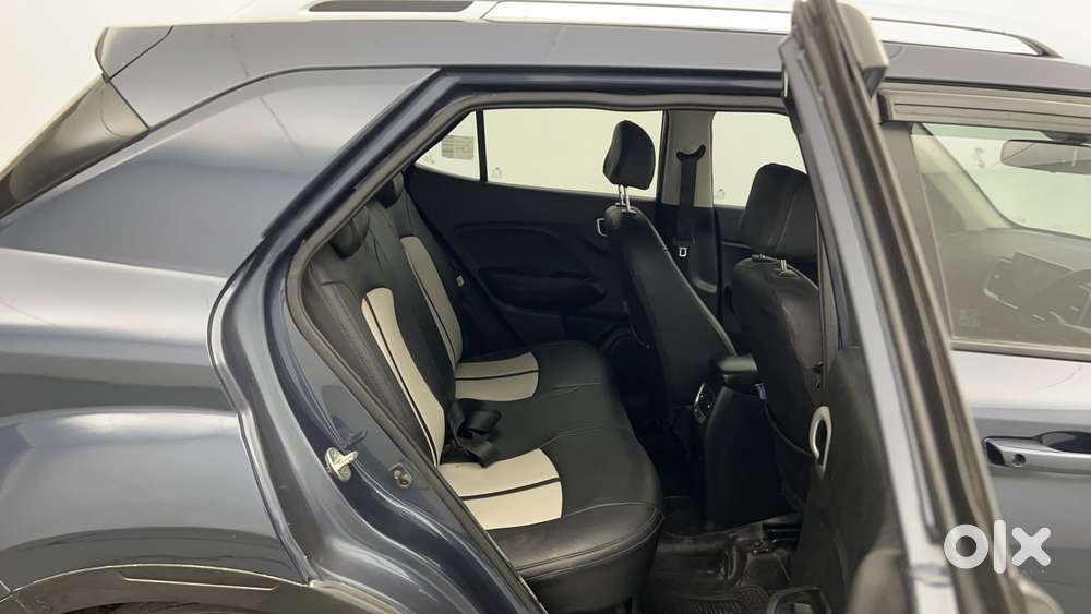 Hyundai Venue Sx Opt Turbo, 2022, Petrol