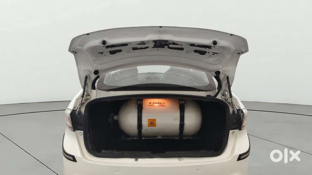 Tata Tigor 1.2 Revotron Xz Plus Cng, 2022, Cng & Hybrids