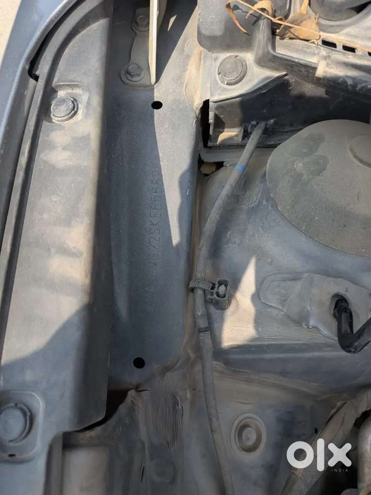 Maruti Suzuki Baleno 2019
