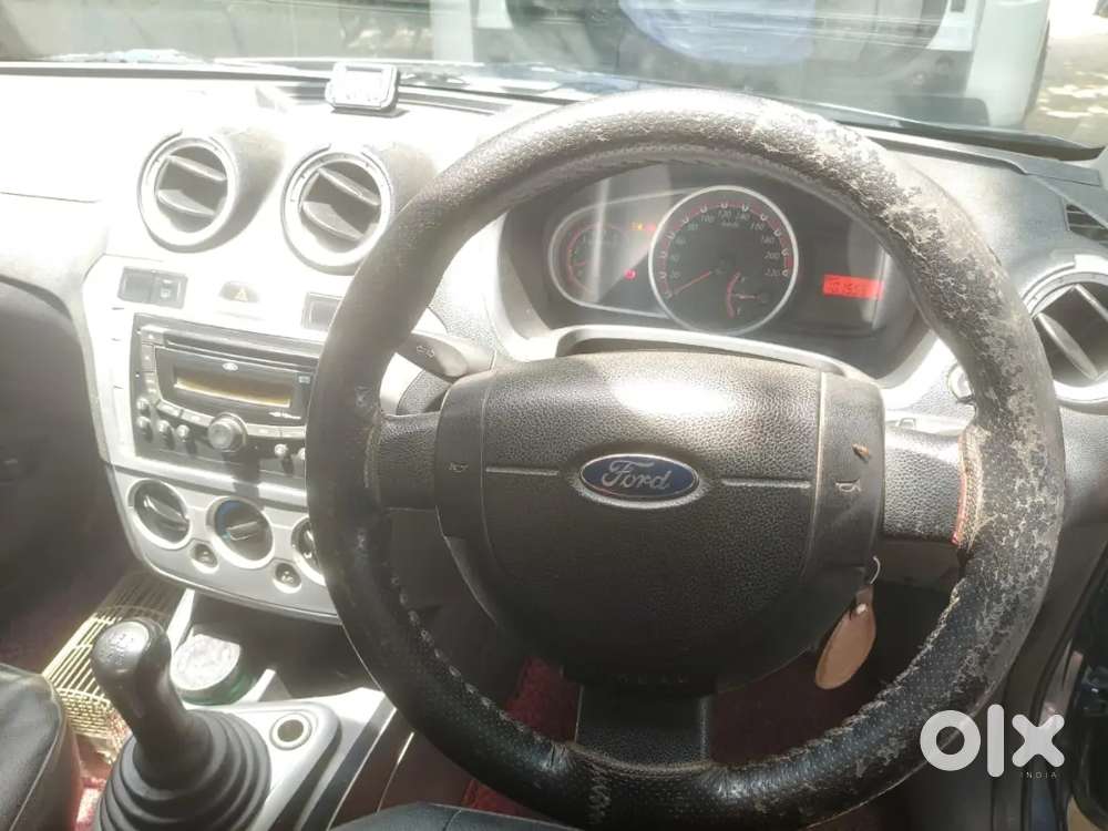 Doctor's Car 2012 Model. 2 Airbag. Alloy Wheels,