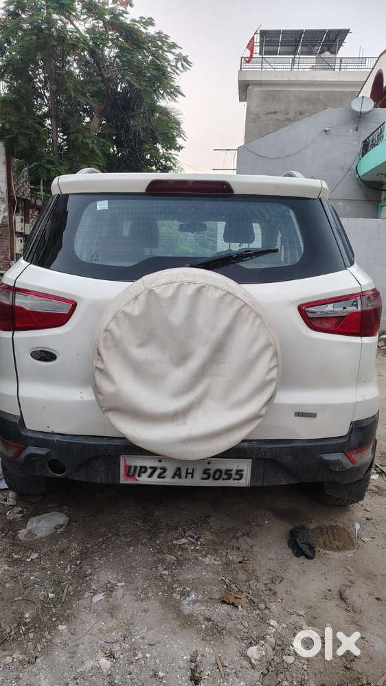 Ford Escort Sport E 1.6, 2015, Diesel