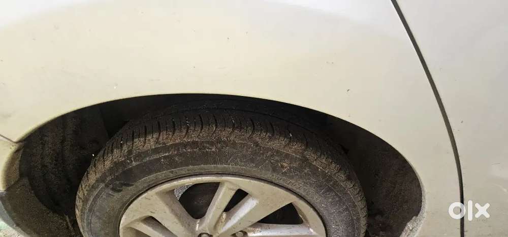 Honda Jazz 1.5 V 2017