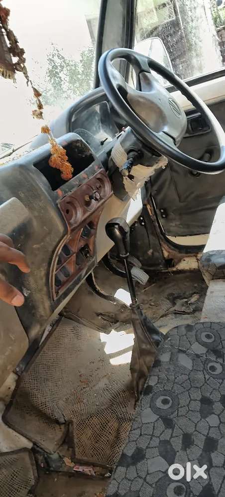 Mahindra Bolero Pik-up Diesel 2018
