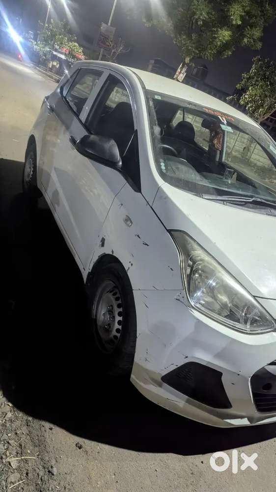 Hyundai Grand I10 2019 Cng & Hybrids Well Maintained