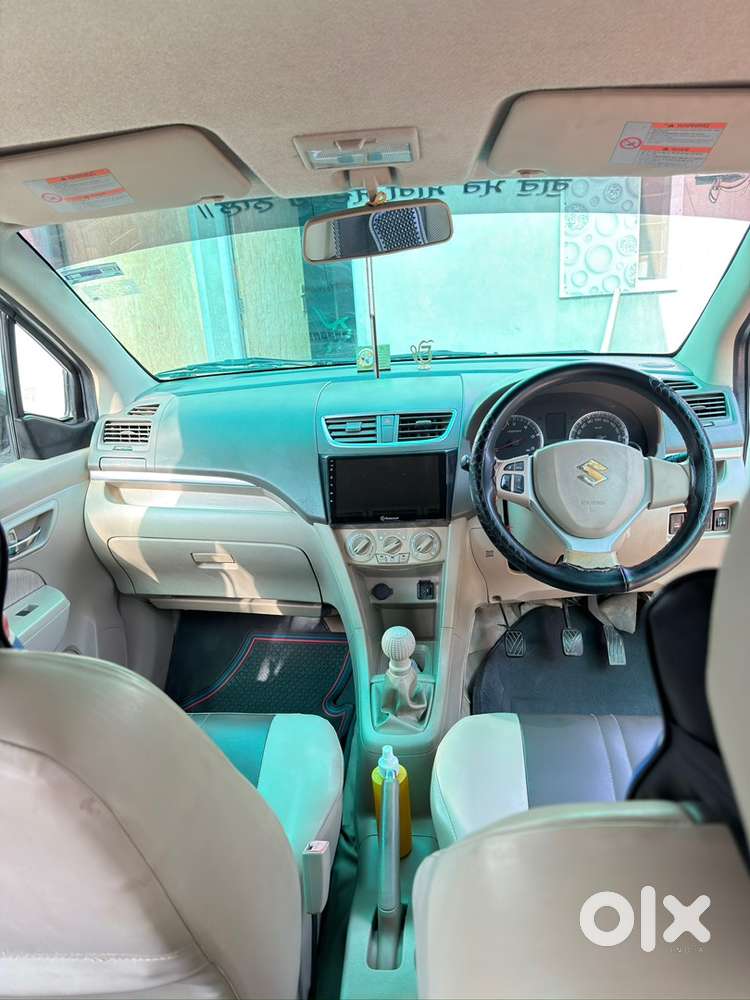 2013 Maruti Suzuki Ertiga, 10000 Km Driven