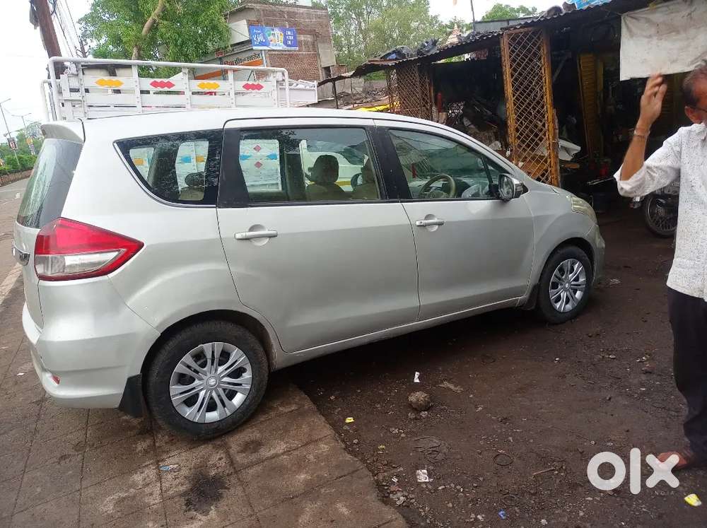 Maruti Suzuki Ertiga Vdi 2016