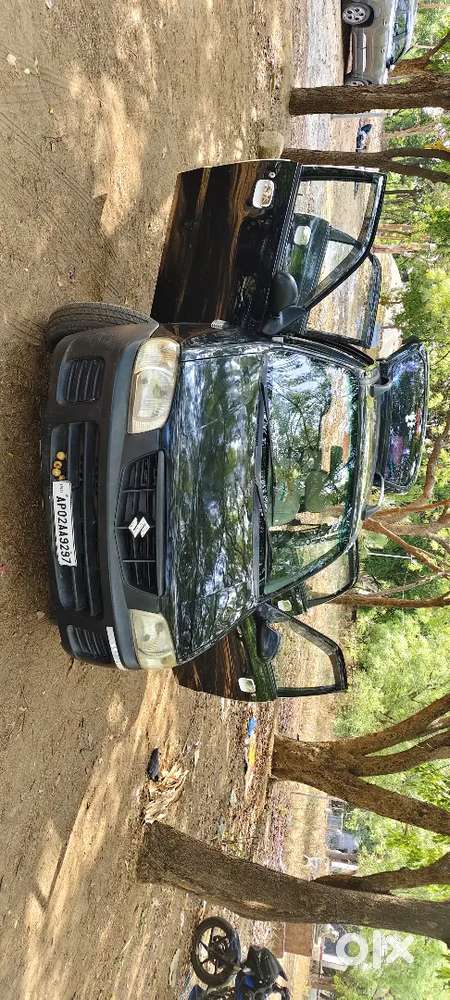 Maruti Suzuki Alto 800 2010 Lpg Well Maintained