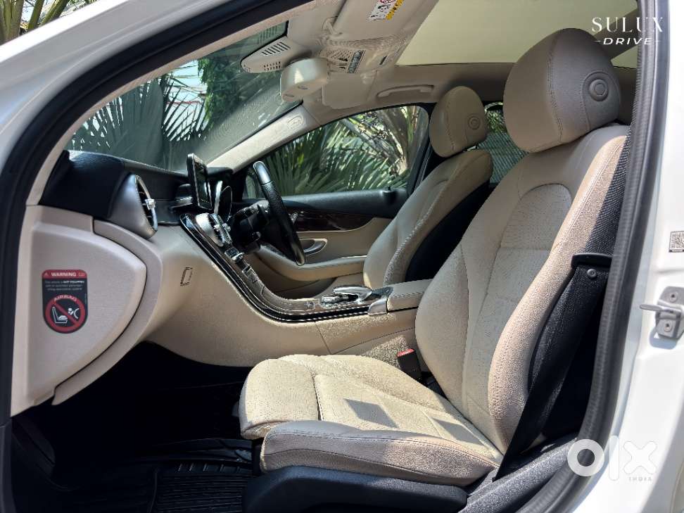 Mercedes-benz C-class 2.0 220d, 2016, Diesel