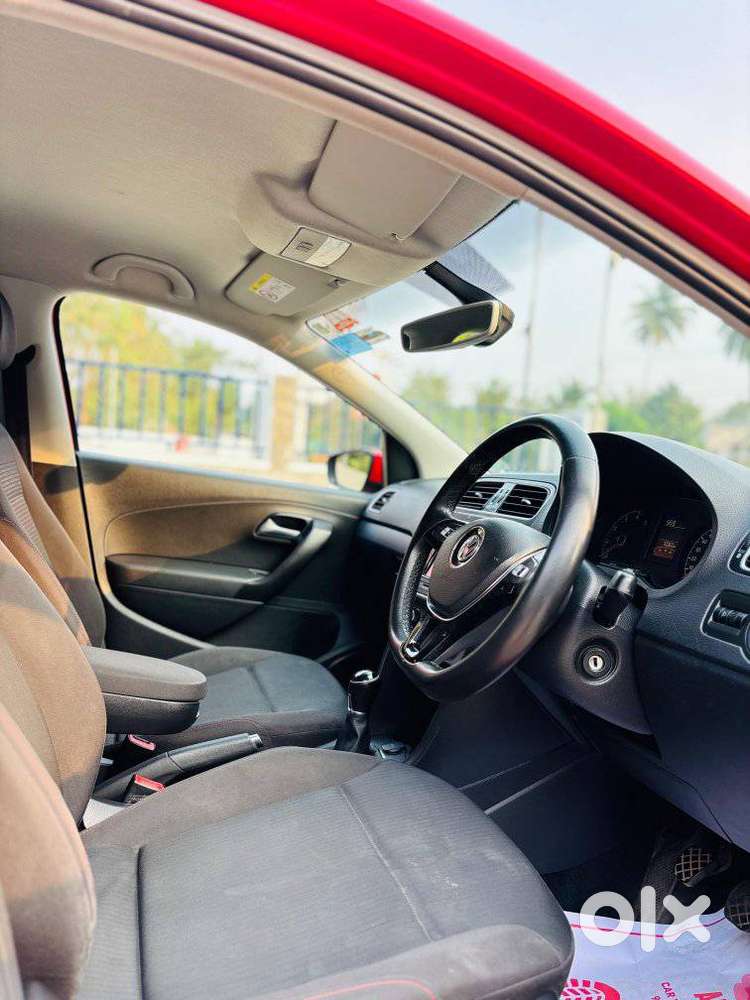 Volkswagen Polo 1.2 Mpi Highline Plus, 2019, Petrol