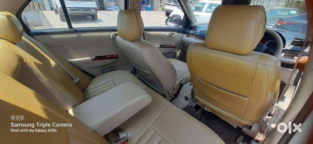 Maruti Suzuki Dzire 1.2 Vxi, 2016, Petrol