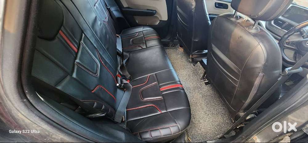 Tata Altroz Xt 2022 Model At Negotiable Price