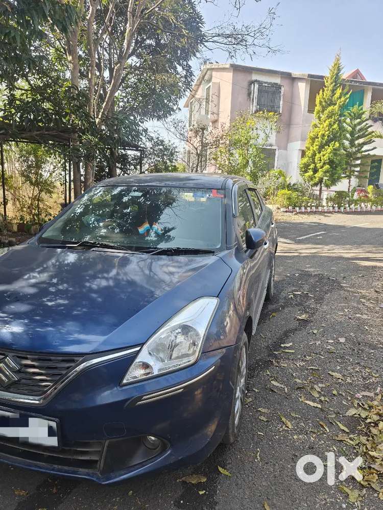 Maruti Suzuki Baleno, Well And Less Driven
