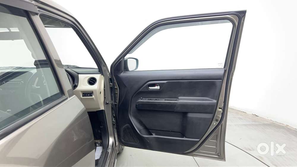 Maruti Suzuki Wagon R Vxi 1.0, 2024, Petrol