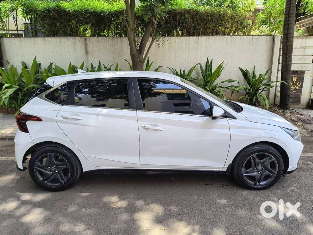 Hyundai Elite I20 1.4 Sportz Plus Crdi, 2022, Diesel